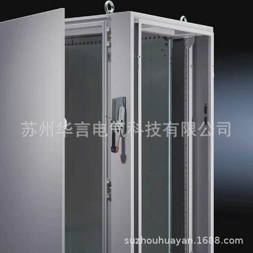 图全系列威rittal机柜ps7187.737柜体尺寸800*2000*600mm