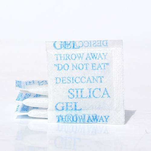 悠忆小提琴2克g矿物干燥剂服装相机鲜防霉安全防潮珠防潮剂厂家