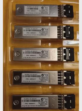 plrxpl-sc-s43-911万兆光模块议价