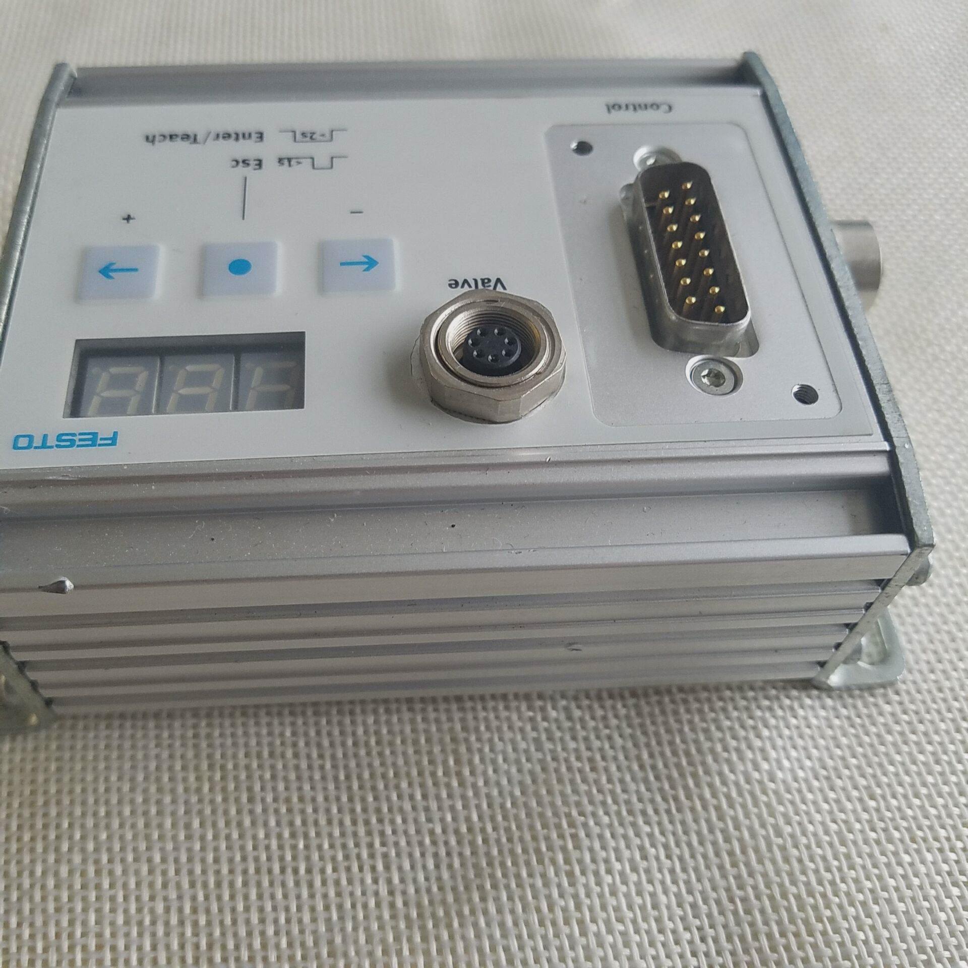 议价现货FESTO原装终端位置控制器 SPC11-INC议价