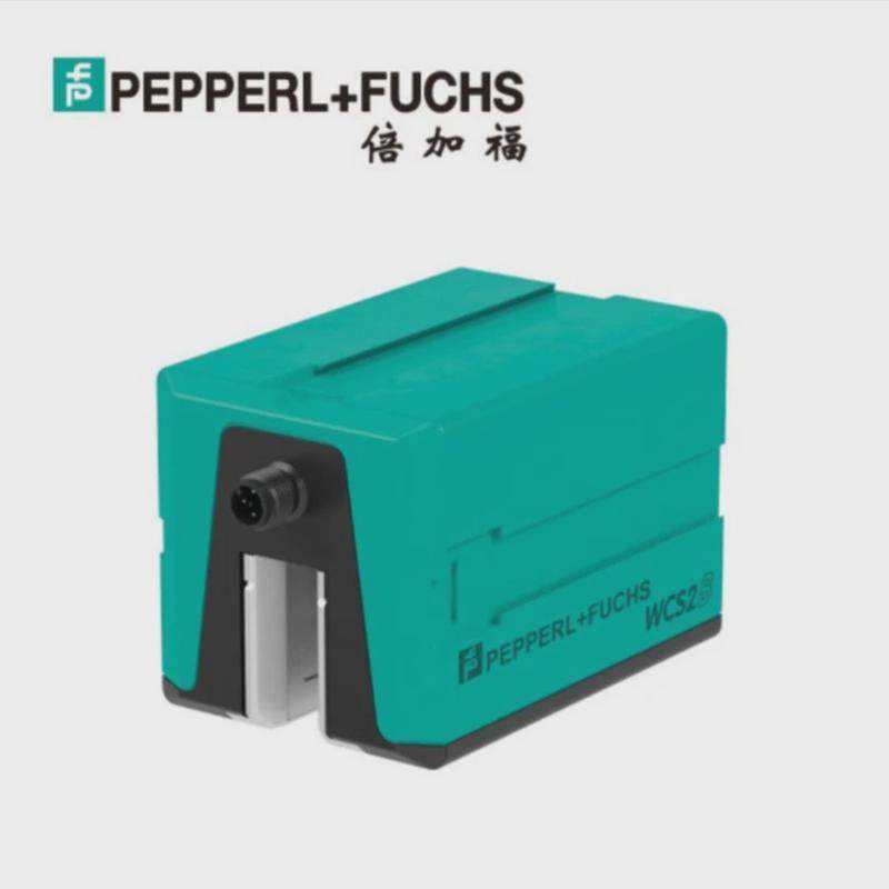 倍加福读头WCS3B-LS221位置编码系统（199290-0010）