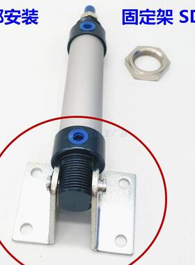 气缸迷你mal32*25/50/75/100/125/150/175/200/250/300/350s-u-ca