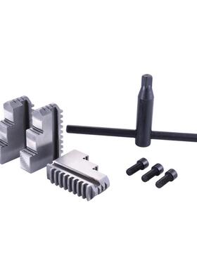 三浙江顺马k11200shunma爪自定心卡盘配环球三爪卡盘正爪反爪