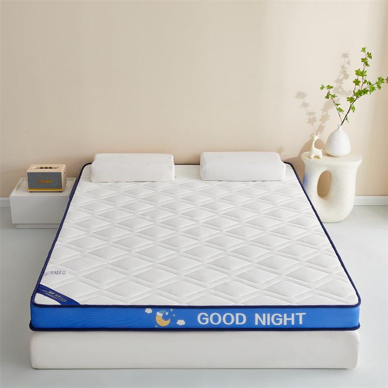 乳胶床垫3e椰棕乳胶记忆棉床垫宿舍学生褥子榻榻米垫子海绵垫单人