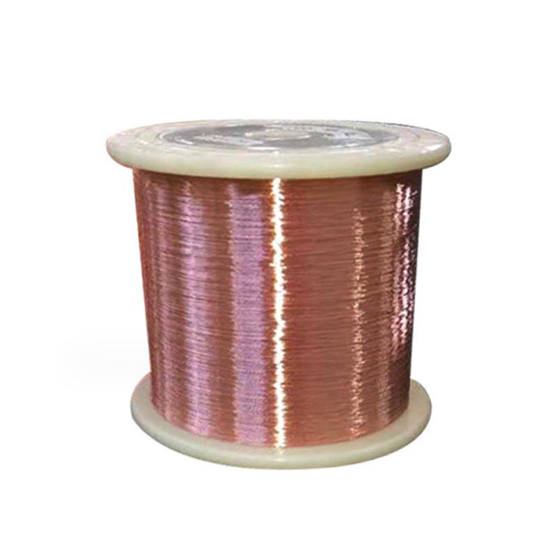 t1t2紫铜丝c1100手工纯铜丝tu1tu2无氧铜丝导电退火首饰工艺品轴