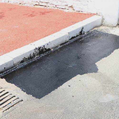 复原路面修复材料养护剂价格沥青路面强化公路剂沥青路面修复剂
