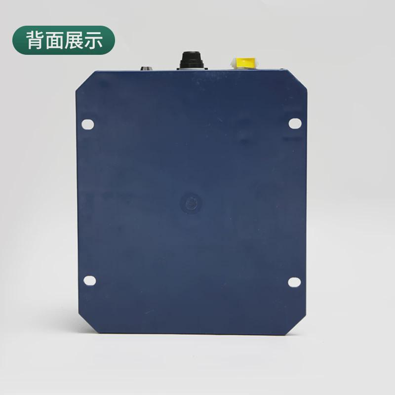 全新EHD-560应急电源适用爱登堡电梯轿顶对讲照明电源360电梯配件