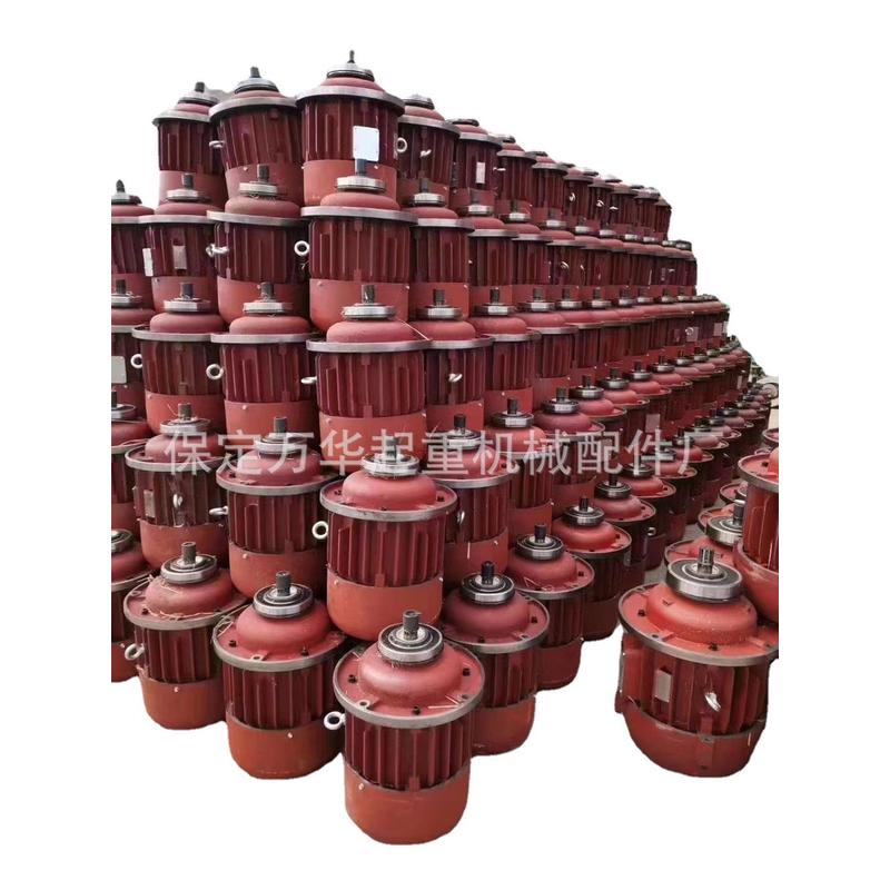 电动葫芦卷扬机起升电机ZD系列0.8/1.5/3.0/4.5/7.5/13/kw锥形