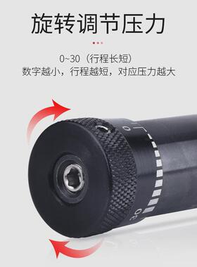 hr系列油压缓冲器hr-15hr-306080100器液压阻尼器稳速器可调