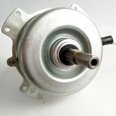 机电投料机低速投饵鱼塘机投饲机纯铜电机