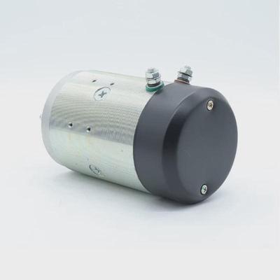 hu62064有刷直流电单元机动力电机24v2000w2500rpm