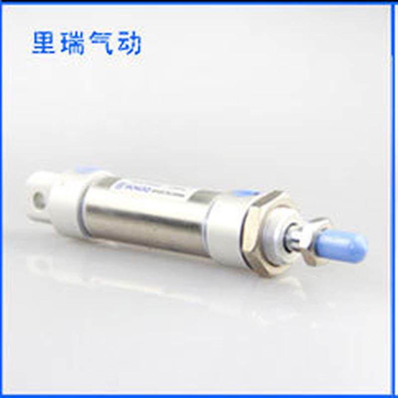 厂家直供气动元件迷你缸MAL25-300-50气缸