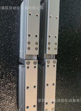 chanto精密滑台气缸dh10*60