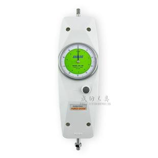 clz测莱压力指针式推拉力计测力计准拉力试验机测试仪nk-100500