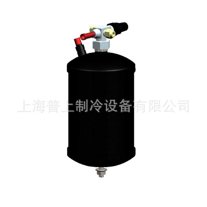 空调制冷气液分离器制冷机组气分HYQ-204HYQ-205HYQ-206-207