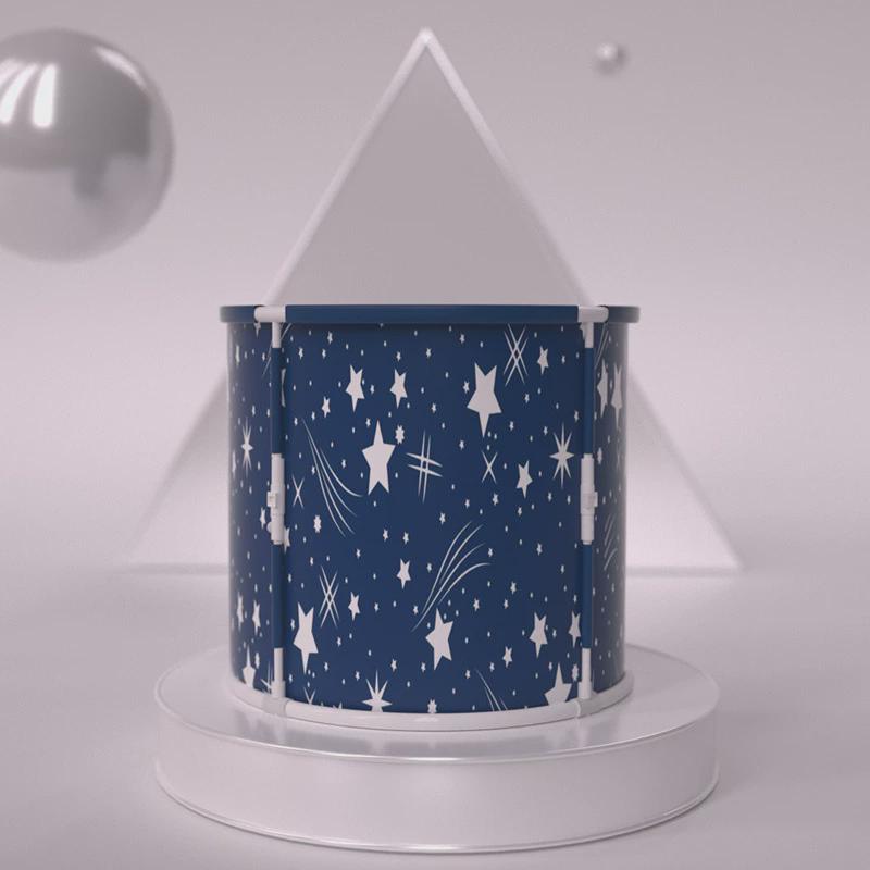 免安装泡澡桶大人折叠浴桶家用全身宝宝儿童游泳浴缸沐浴桶洗澡桶