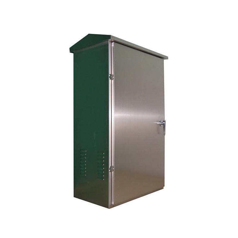 双开门低压成套配电柜铁质设备柜不锈钢室外控制柜现货供应配电箱,电子/电工,强电布线箱,淘宝优惠券,粉丝福利购,淘宝优惠卷