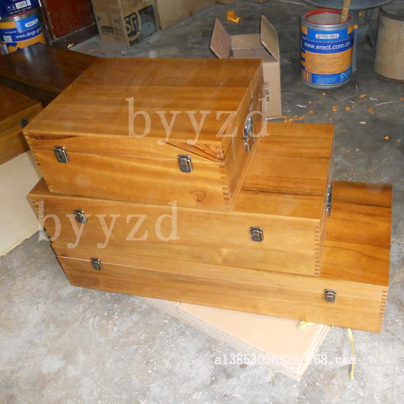 龙凤香樟木箱子婚嫁箱实木全樟木箱木箱储物箱陪嫁衣箱谱箱