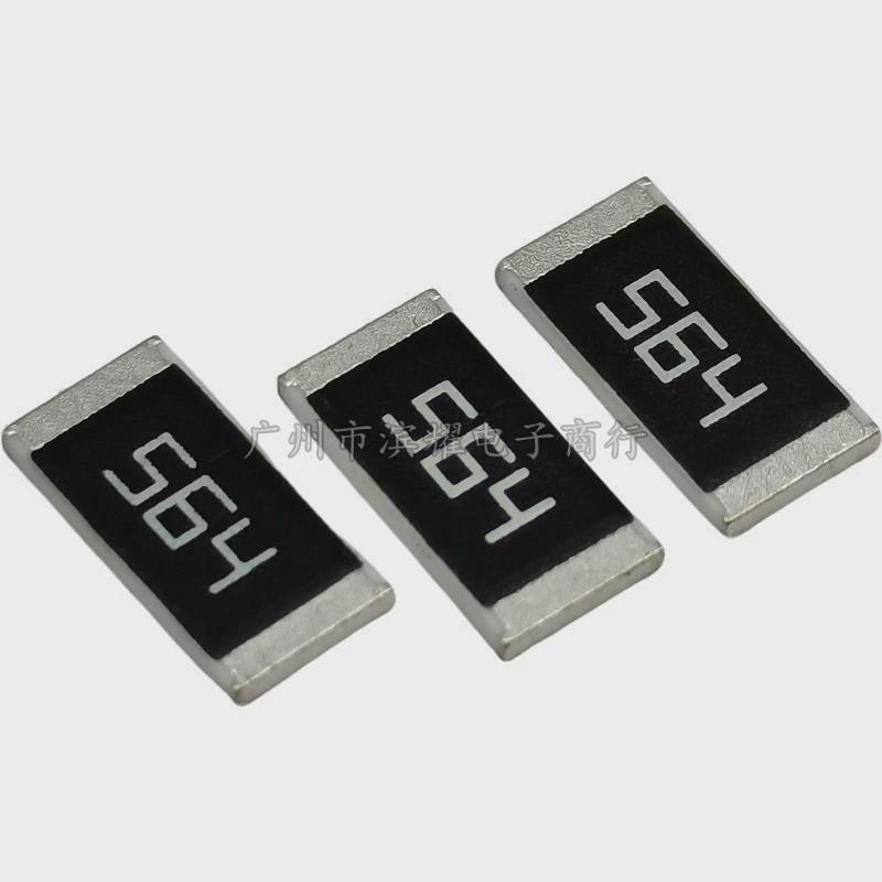 2512贴片电阻5%1w0.01r0.012r0.015r0.018r0.027r0.03r