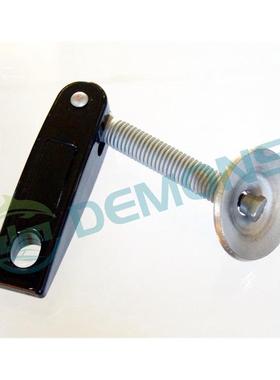 12–14)翟墨DEMONS舷外机船外挂机艉板锁紧螺杆组件369Q62100-1