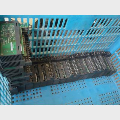 议价三菱A1S62DA拆机包好实图拍