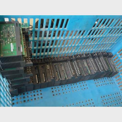 议价三菱A1S62DA拆机包好实图拍