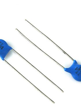 5d471k压敏电阻470v05d471k直径5mm直吸收器/插件突波插现货