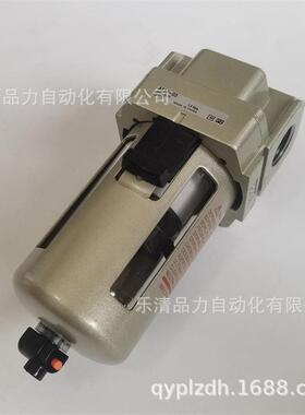 热销油雾分离器AFM20/AFM30/AFM40-N01-F02-N03-F04-01B-02B-03BD