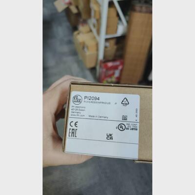 议价询价全新原装IFM易福门PI2094议价