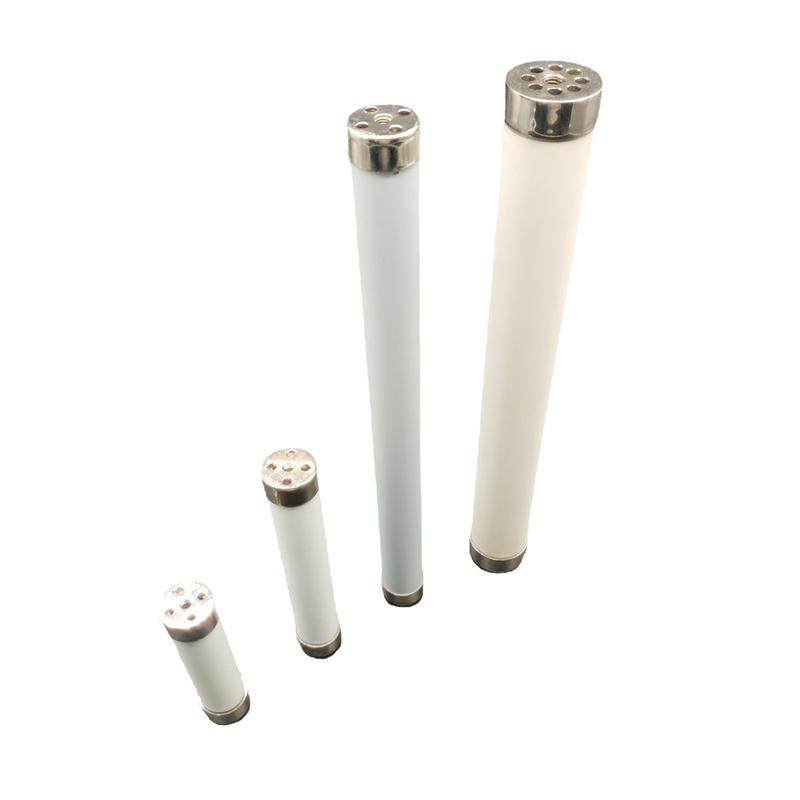 150w25r50r100r大功率电阻器氧化膜高压无感超高频