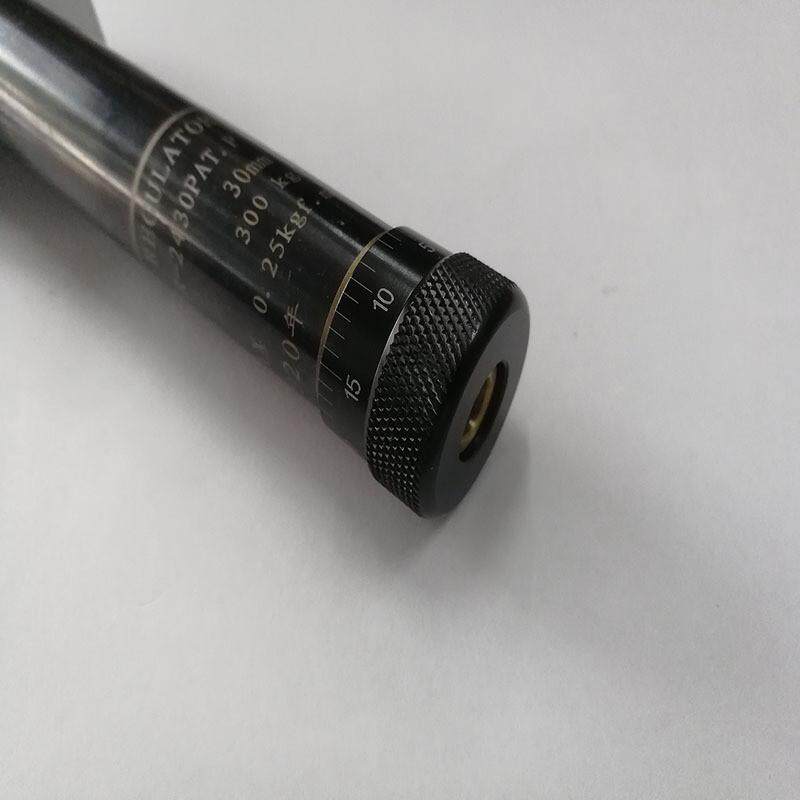 稳缓冲器hr2430油压速器hr30300kg可调液压阻尼器气动