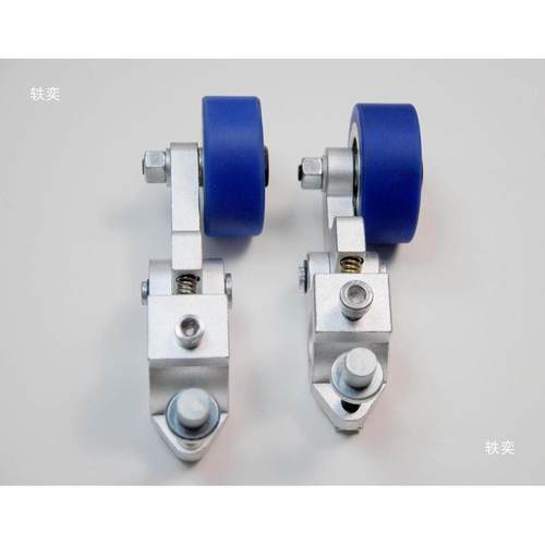 纸纸轮总成覆膜机压纸轮进纸轮送压轮模切机上光机裱纸机