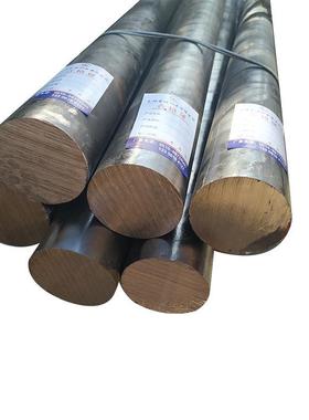 厂家供应c92300铜棒 150mm现货 规格可定 c90500铜套铜板铜块