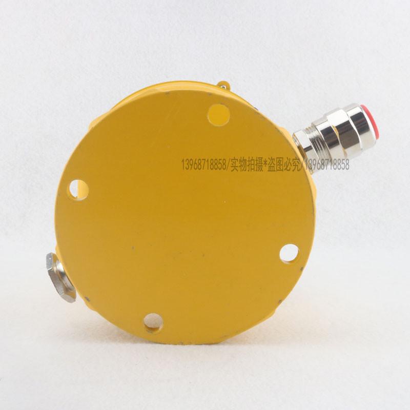 船用白炽防爆灯CFD1 AC220V60W铝质ExdⅡCT4Gb带证书IP66海星海事