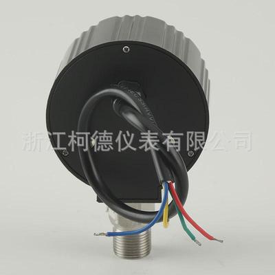 柯德仪表接点数字电ys-80型压力控制器