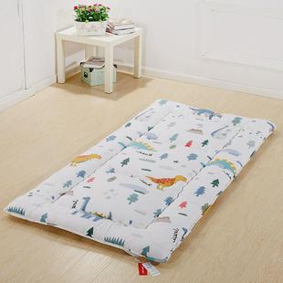 a6l学生宿舍床垫0.9m床单人加厚软垫被床褥子上下铺寝室折叠