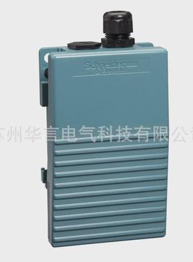 热销供应金属蓝色脚踏开关xpe-m111触点动作1步2nc+no