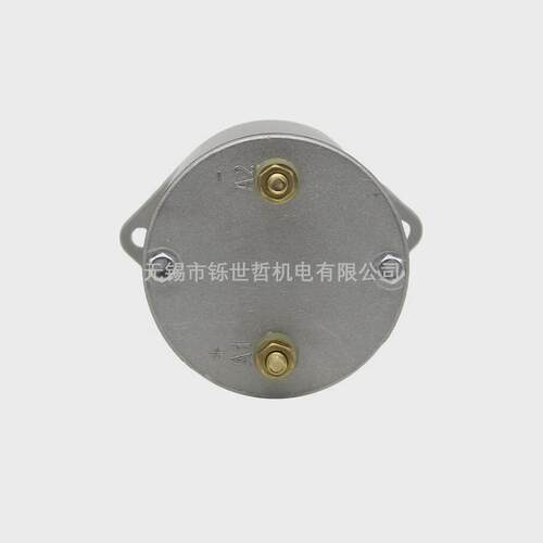 小金刚电机48v1000w液压直流电机电叉车用电马达