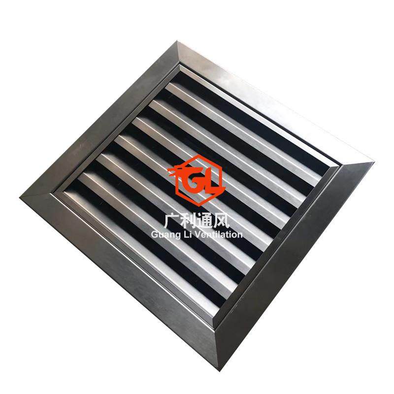 百叶窗固定或可调304不锈钢口回风固定新风系统外墙排风厂家直销,清洗/食品/商业设备,风口/风叶/风机配件,淘宝优惠券,粉丝福利购,淘宝优惠卷