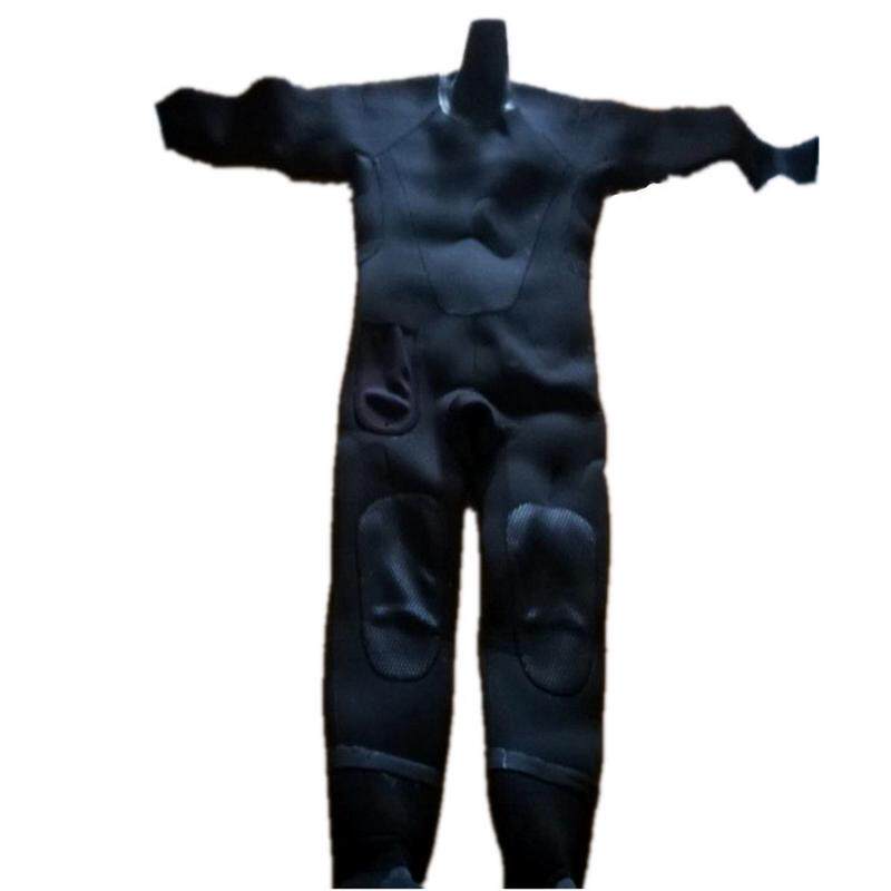 干式潜水服MZ300-B潜水套装作业服国产面料