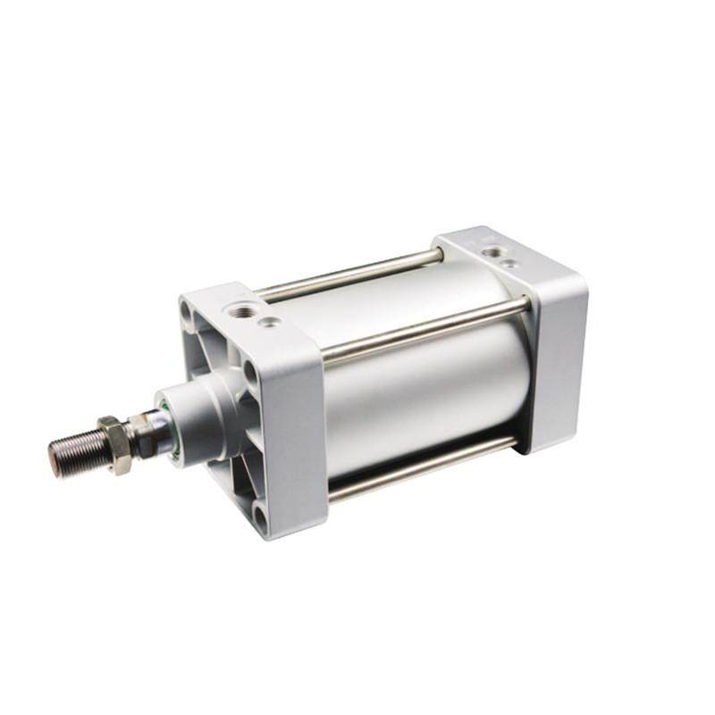 JELPC佳尔灵SQ系列大缸径气缸标准气缸大全小型气动大推力气动