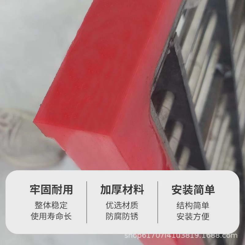 厂家直销筛网筛板橡胶聚氨酯矿用粉碎机石油异形件密封圈