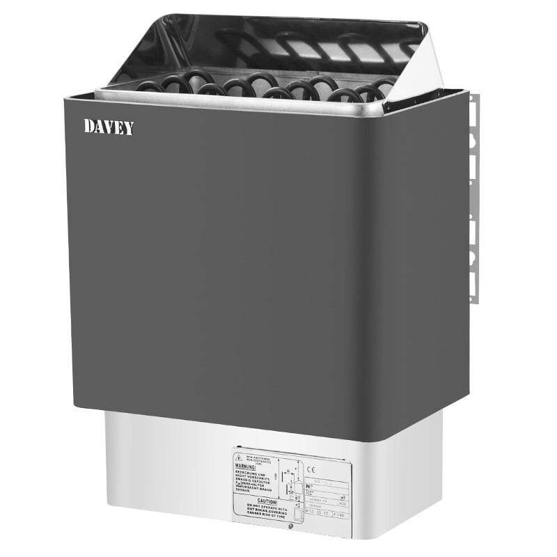 炉室内壁挂式桑拿炉子温控家用桑拿热卖汗蒸房汗蒸干蒸炉设备