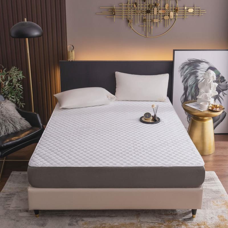 床褥垫子榻榻米藤席1冰丝棉花褥子家用宿舍床垫子折叠床垫学生