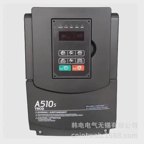 变频器t310-4010-h3ct310-4008-h3c东元通用标准优惠供应