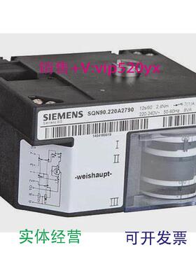 现货供应德国Siemens西门子执行器SQN91.570A2793现货