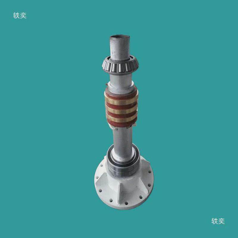 小型风力发电机家用48v500瓦风能交流发电机风光互补三相发电系统