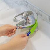 marna清洁海绵厨房清洁刷碗海绵擦洗碗海绵清洁擦百洁布抹布