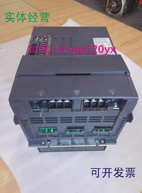 现货供应MDSEMSPV316080B/MDSEMSPV320080B全新三菱一体式驱动器