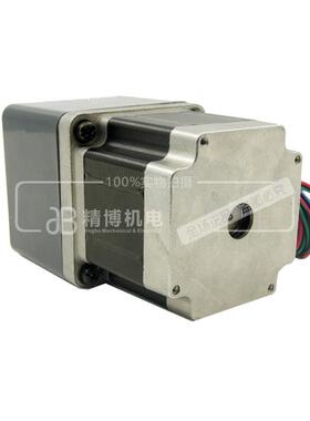 86系列减速步进电机j86hb80-04